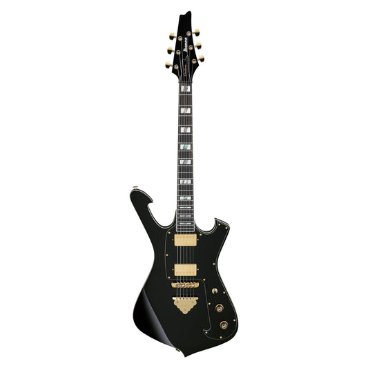 Ibanez FRM350-BK Paul Gilber Electric Guitar | Black