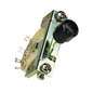 DiMarzio EP1115 CRL Three-Way Blade Switch for Tele Guitar