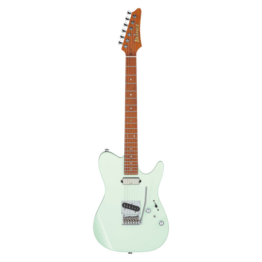 Ibanez AZS2200-MGR Prestige Electric Guitar | Mint Green