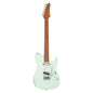 Ibanez AZS2200-MGR Prestige Electric Guitar | Mint Green