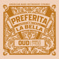 LaBella OU-PAC Arabic Oud Strings | CC Tuning