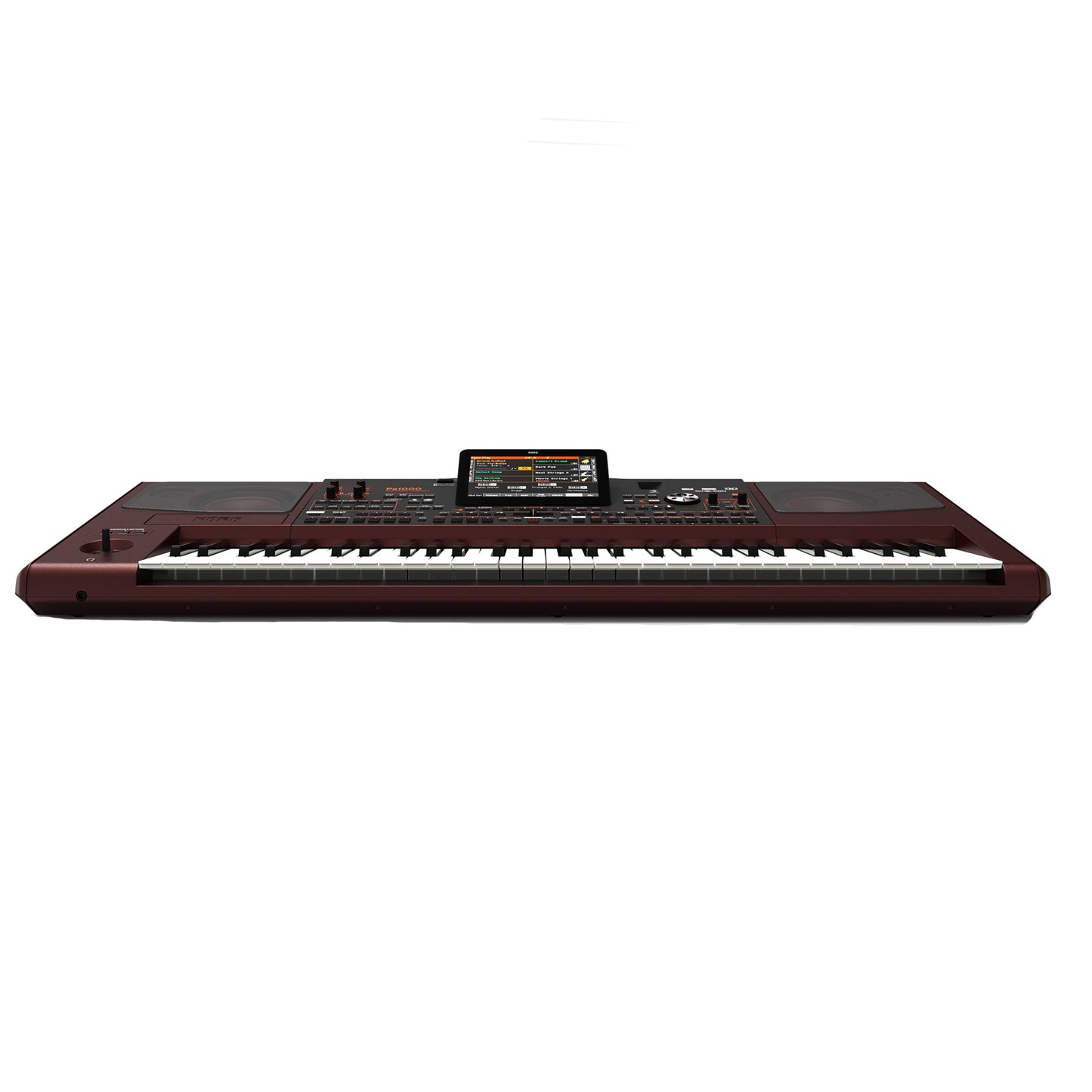 Korg PA1000 Professional Arranger Keyboard | 61 Keys