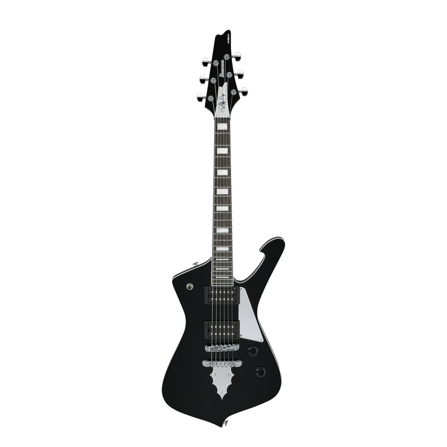 Ibanez PSM10-BK Electric Guitar | Black