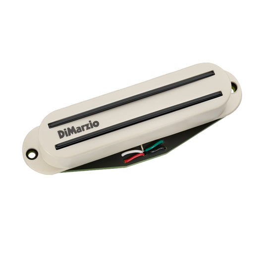 DiMarzio DP218AW Super Distortion S Strat Bridge Pickup