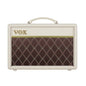 VOX PATHFINDER-10-CB Guitar Combo Amp | Classic Cream and Brown