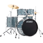 TAMA ST52H6-SEM – Acoustic Drums | 5-Piece | Sea Blue Mist