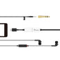 Korg PIANOREC Digital Piano Recording Tool | 24-Bit