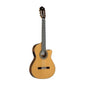 Alhambra 6859 V – Electro Classical Cutaway Guitar | Gloss