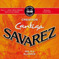 Savarez 510MR Classical Guitar Strings | Normal Tension