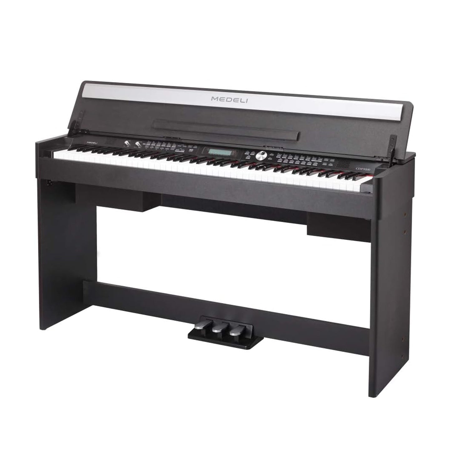 Medeli CDP5200 – Digital Piano | 88 Keys
