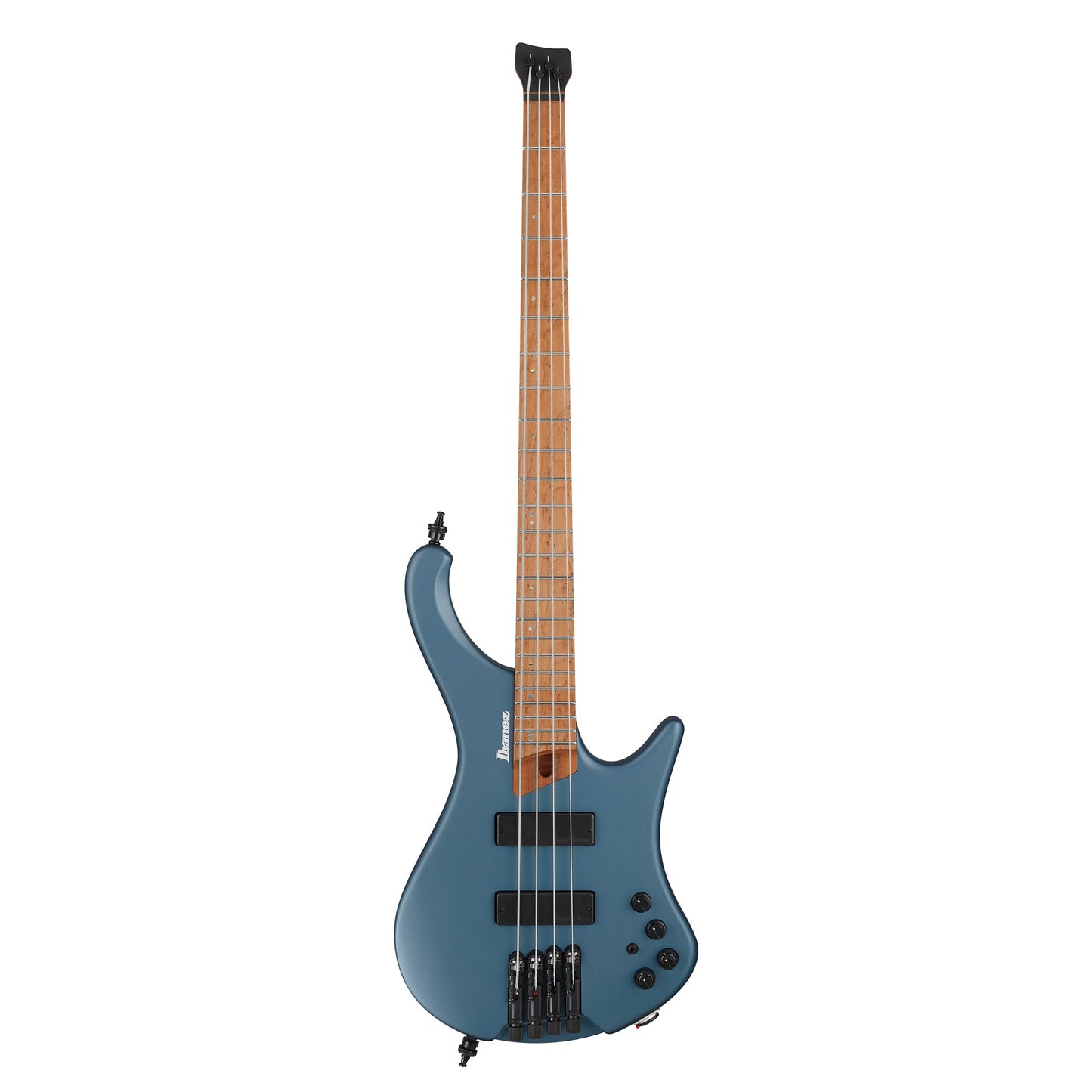 Ibanez EHB1000-AOM – Headless Bass Guitar | Arctic Ocean Matte