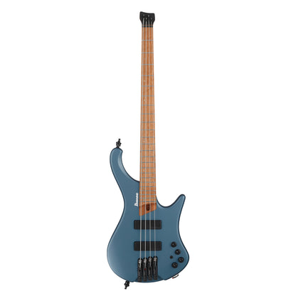 Ibanez EHB1000-AOM – Headless Bass Guitar | Arctic Ocean Matte