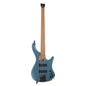 Ibanez EHB1000-AOM – Headless Bass Guitar | Arctic Ocean Matte