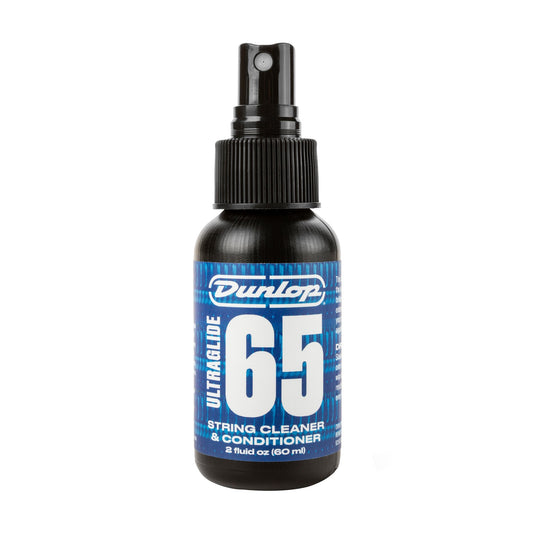 Dunlop 6582 Formula 65 Ultra Glide String Conditioner