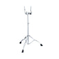TAMA HTW49WN – Stage Master Double Tom Stand | Chrome