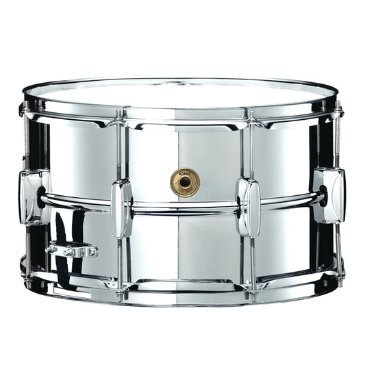 Tama BST148 – Metalworks Steel Snare Drum 14x8 Chrome