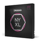 D'Addario NYXL45130 NYXL 5-String Bass Guitar Strings 45-130