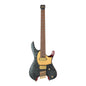 Ibanez MGFM10-OBL Electric Guitar | Obsidian Black