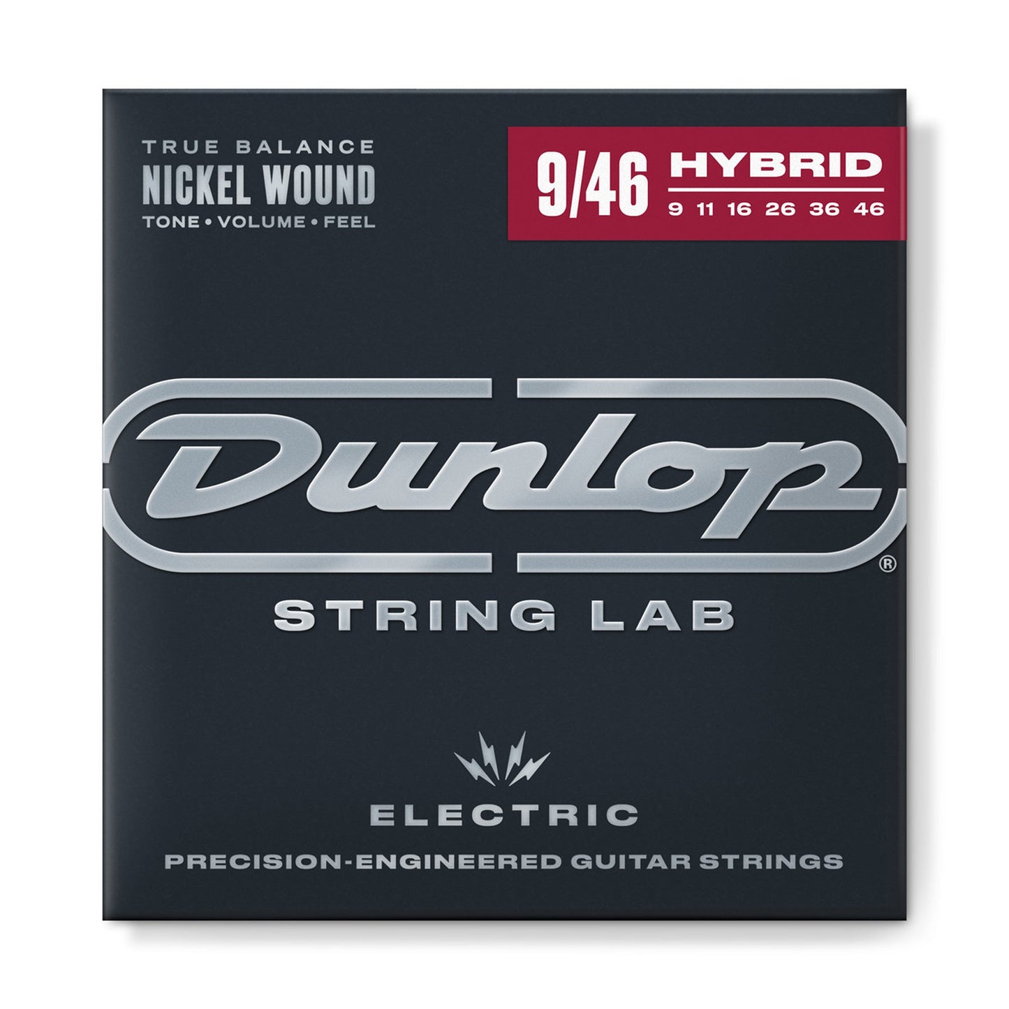 Dunlop DEN0946 Electric Guitar Strings 09-46