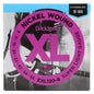 D'Addario EXL120-8 XL Nickel 8-String Electric Guitar Strings 9-65