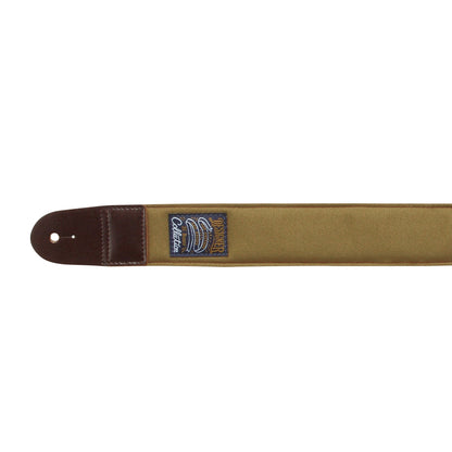 Ibanez DCS50-OC – Designer Guitar Strap | 50mm | Ocher