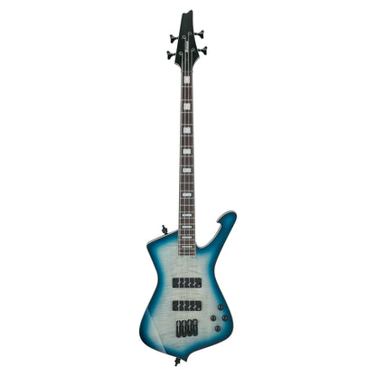 Ibanez ICB720FM-CBS – Bass Guitar | Cosmic Blue Starburst