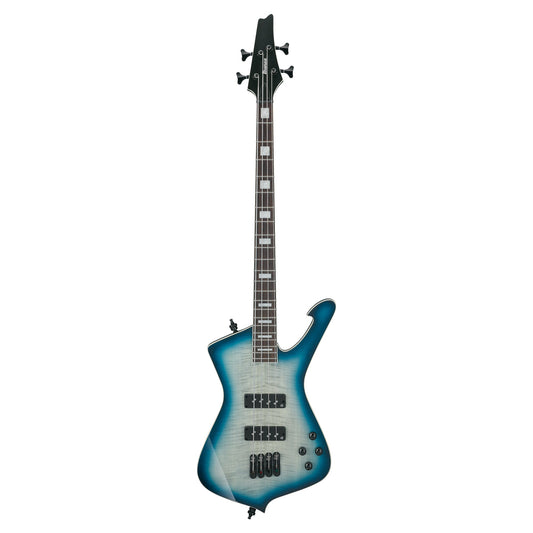 Ibanez ICB720FM-CBS – Bass Guitar | Cosmic Blue Starburst