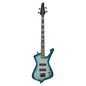 Ibanez ICB720FM-CBS – Bass Guitar | Cosmic Blue Starburst