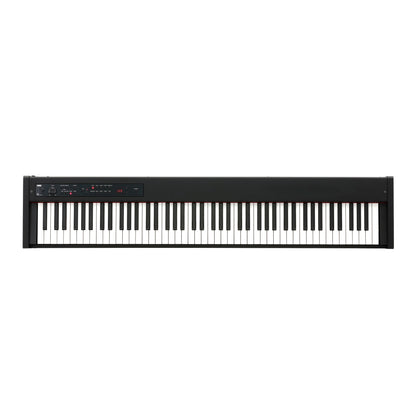 Korg D1 | 88-Key Digital Portable Piano | RH3 Action