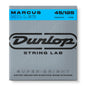 Dunlop DBMMS45125 Bass Strings 45-125 | 5-String