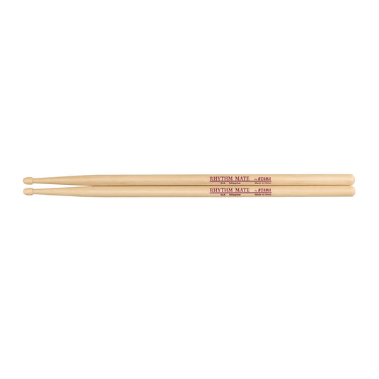 TAMA MRM5A – Rhythm Mate Maple 5A Drumstick | Oval Wood Tip