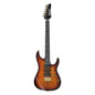 Ibanez AZ47P2K-DEB Electric Guitar | Dragon Eye Burst