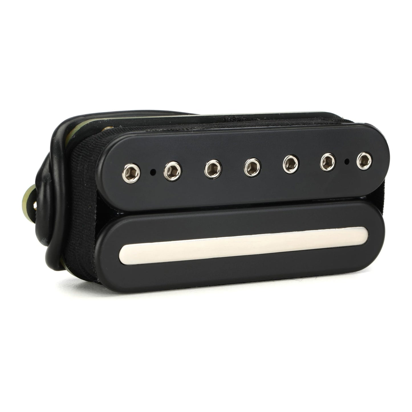 DiMarzio DP708BK Crunch Lab 7 John Petrucci Bridge Pickup | Black