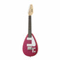 VOX  MK3 Mini LR – Teardrop Mini Electric Guitar | Lipstick Red