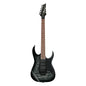 Ibanez RG450QMB-TGB Electric Guitar | Transparent Gray Burst