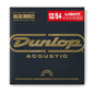 Dunlop DAB1254 Acoustic Guitar Strings 12-54
