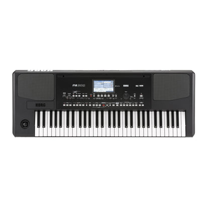 Korg PA300 Professional Arranger Keyboard | 61 Keys