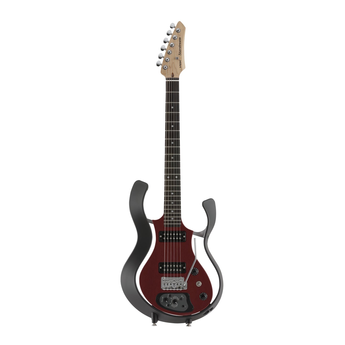 VOX Starstream Type 1 Plus – Electric Guitar | Modeling | Red