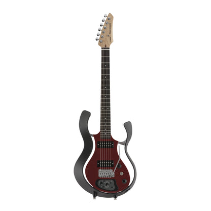VOX Starstream Type 1 Plus – Electric Guitar | Modeling | Red