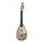 VOX  MK3 Mini MB – Teardrop Mini Electric Guitar | Marble
