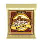 Ernie Ball P02004 Earthwood Light Acoustic Strings 11-52