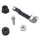Tama HH805N111 – Hi-Hat Chain Assembly | Metallic Gray