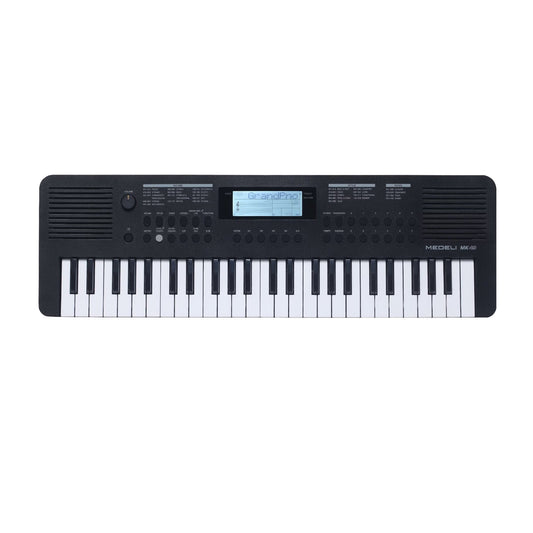 Medeli MK49 – Mini Portable Keyboard | 49 Keys