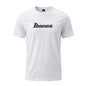 Ibanez IBAT008L – Logo T-Shirt | Size L | White