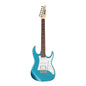 Ibanez GRX40-MLB GIO Electric Guitar | Metallic Light Blue
