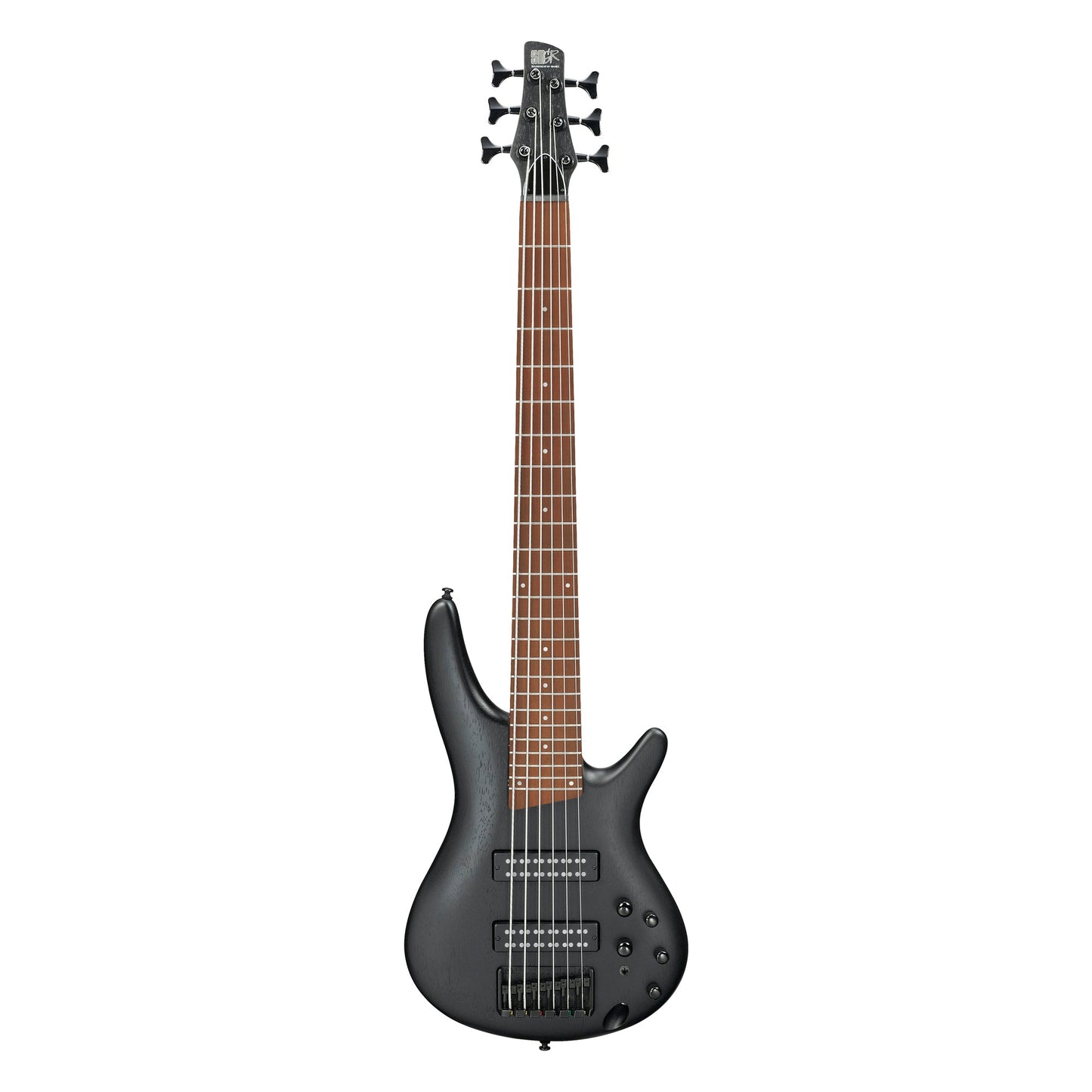 Ibanez SR306EB-WK – Bass Guitar | Weathered Black