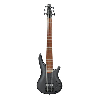 Ibanez SR306EB-WK – Bass Guitar | Weathered Black