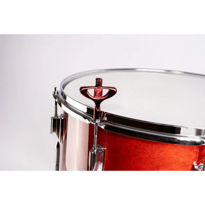 TAMA TDK10GR – Drum Key | 50th Anniversary | Red Coated