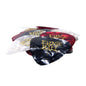 Ernie Ball P09164 Cellulose Guitar Picks Thin Pearloid 24 Pack