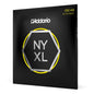 D'Addario NYXL0946 NYXL Super Light Top Regular Bottom 9-46